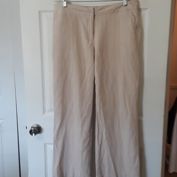 Sabrina Lauren Pants & Jumpsuits Sabrina Lauren New York Sz4 Lined